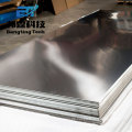 1060 Aluminiumblech rl Aluminiumblech Aluminiumprofil für Polycarbonatplatte